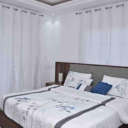 Jumeirah On The Hills, Mamelles Dakar Exteriör bild