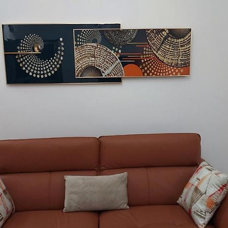 Jumeirah On The Hills, Mamelles Dakar Exteriör bild