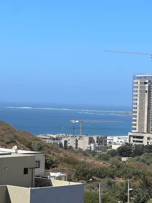 Jumeirah On The Hills, Mamelles Dakar Exteriör bild