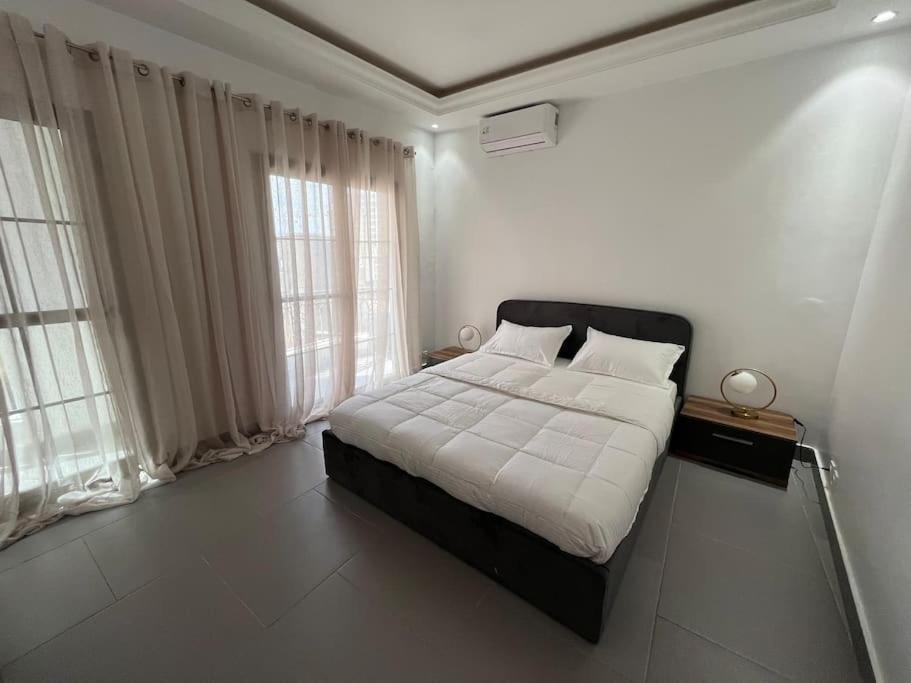 Jumeirah On The Hills, Mamelles Dakar Exteriör bild