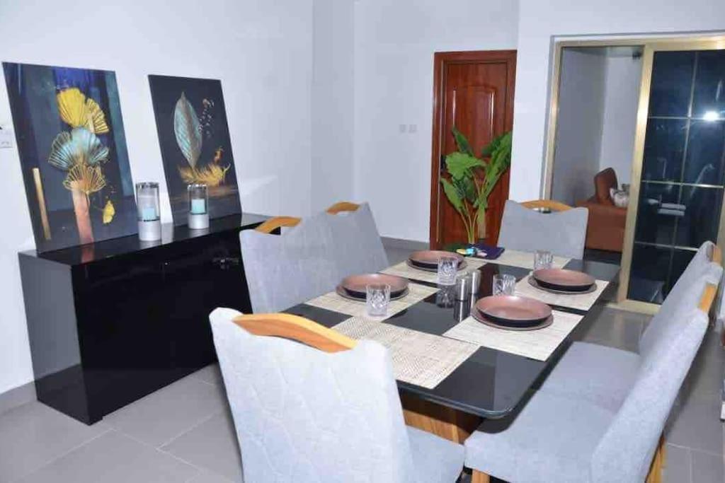 Jumeirah On The Hills, Mamelles Dakar Exteriör bild