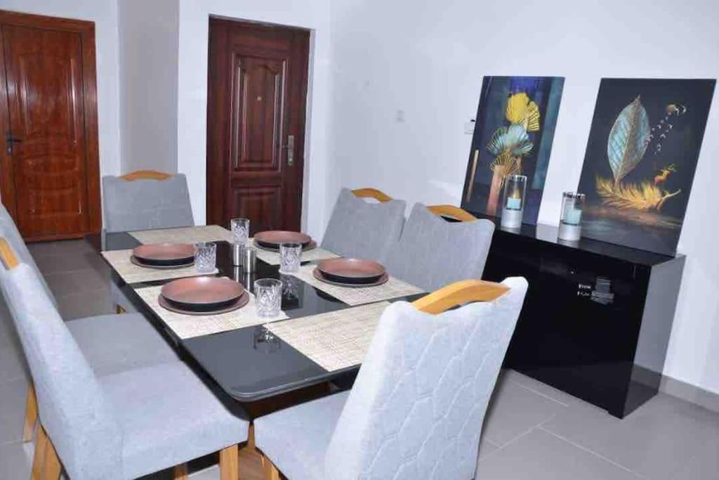 Jumeirah On The Hills, Mamelles Dakar Exteriör bild