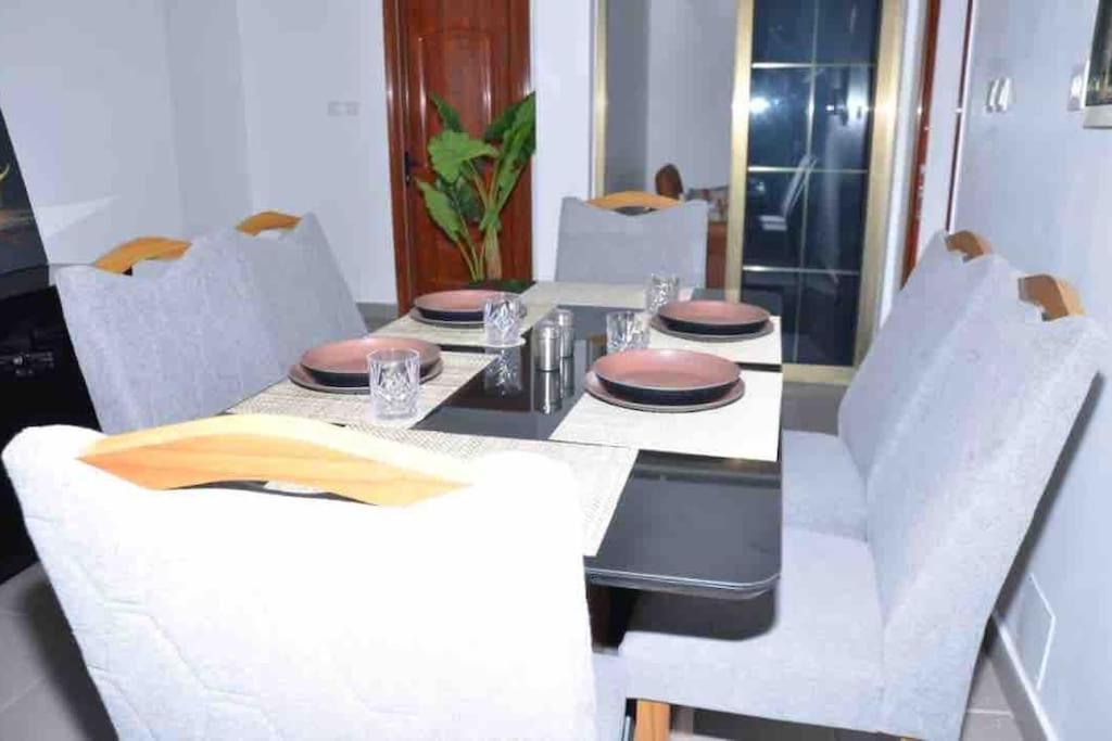 Jumeirah On The Hills, Mamelles Dakar Exteriör bild