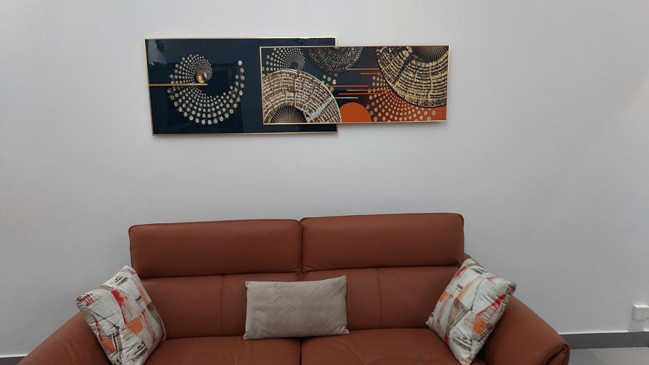 Jumeirah On The Hills, Mamelles Dakar Exteriör bild